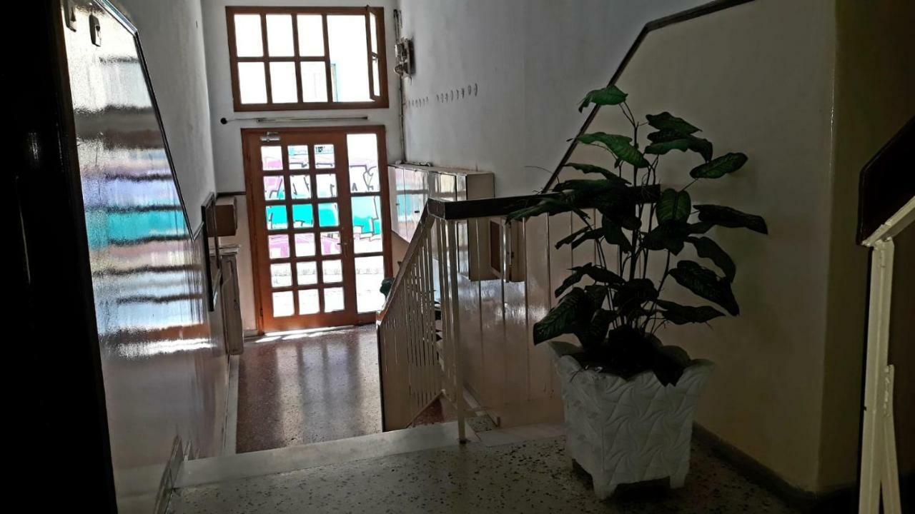 Privatunterkunft Peaceful Thessaloniki